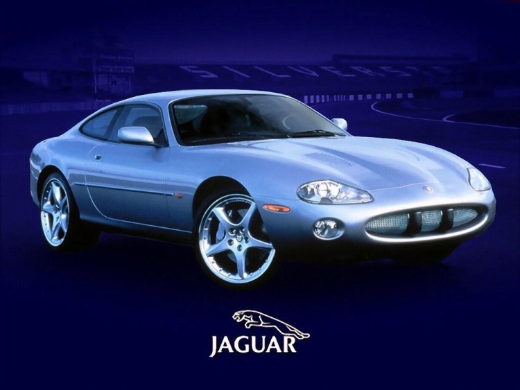 Wallpapers Cars Jaguar Wallpaper N52085