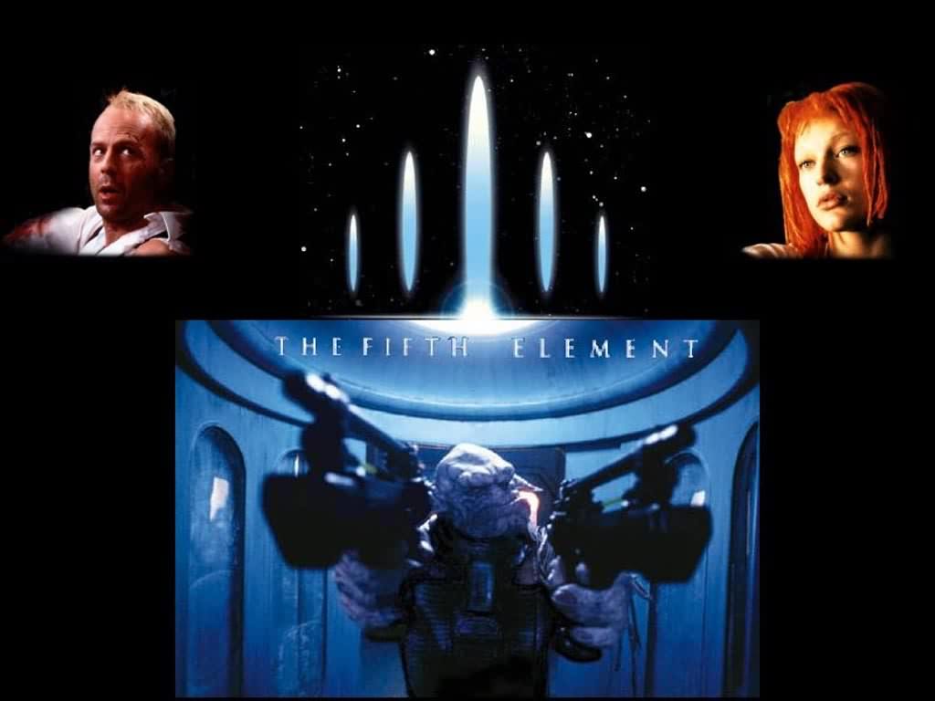 Wallpapers Movies The 5th element 