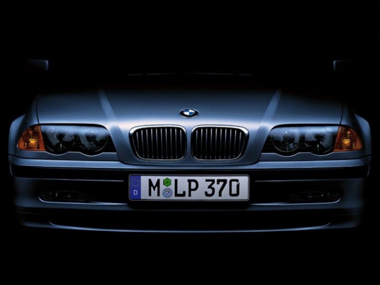 Wallpapers Cars BMW Wallpaper N51540