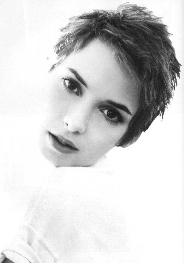 Fonds d'cran Clbrits Femme Winona Ryder 