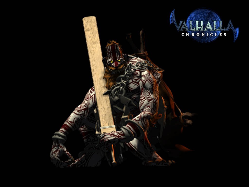 Wallpapers Video Games Valhalla 