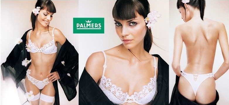 Wallpapers Brands - Advertising Palmers 