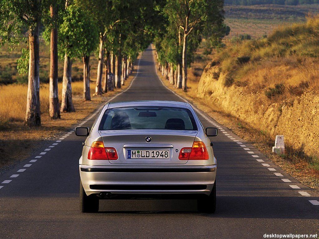 Fonds d'cran Voitures BMW 