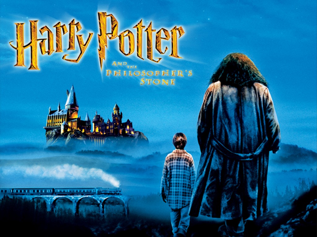 Wallpapers Movies Harry Potter and the Philosopher's Stone 