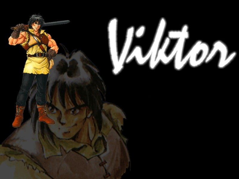 Wallpapers Video Games Suikoden 