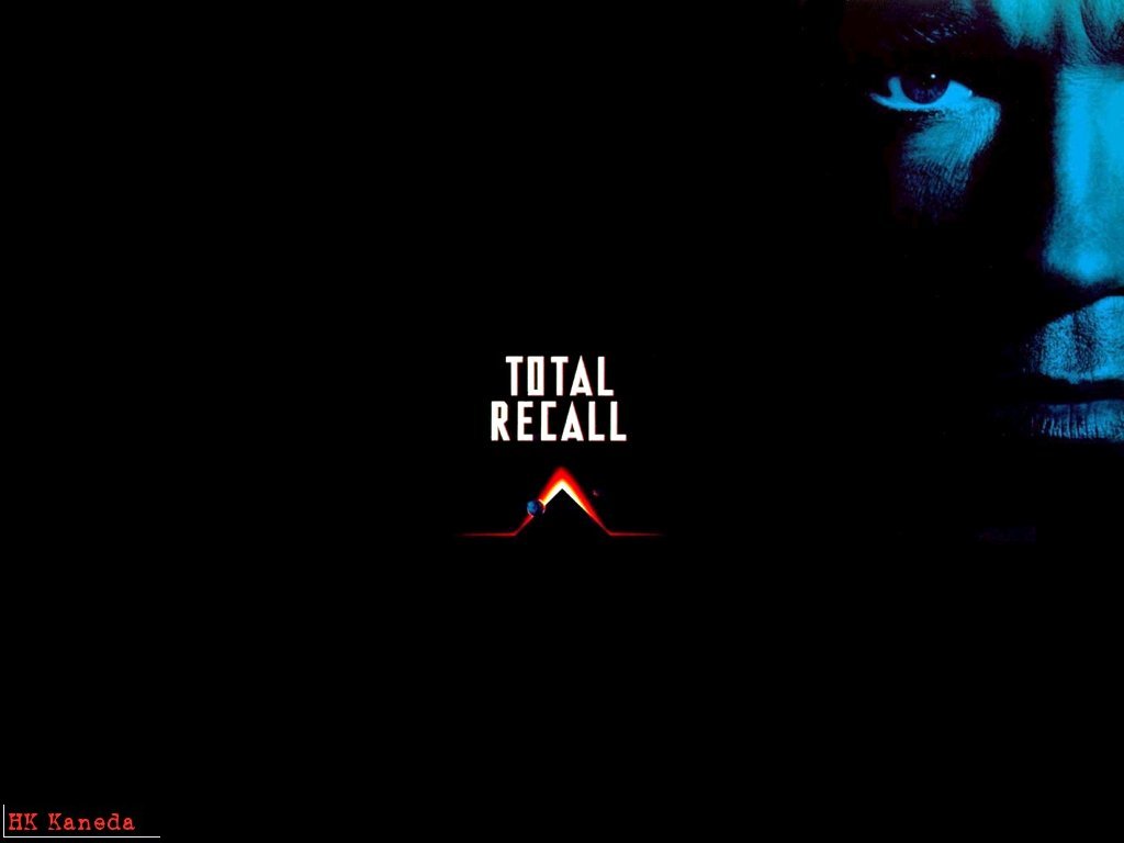 Wallpapers Movies Total Recall 