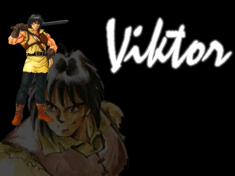 Wallpapers Video Games Suikoden Wallpaper N34823