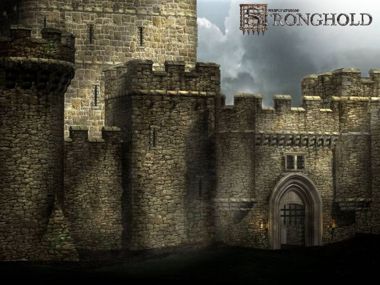 Wallpapers Video Games Stronghold Wallpaper N34770