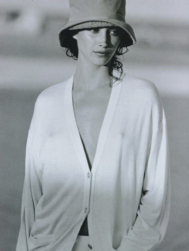 Wallpapers Celebrities Women Christy Turlington Wallpaper N59897