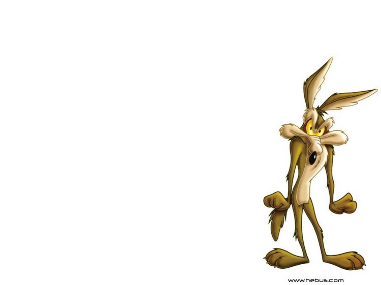 Fonds d'cran Dessins Anims Looney Tunes Wallpaper N30218