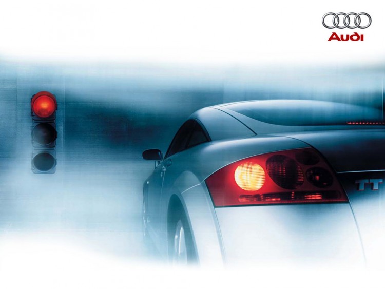 Wallpapers Cars Audi Wallpaper N51369