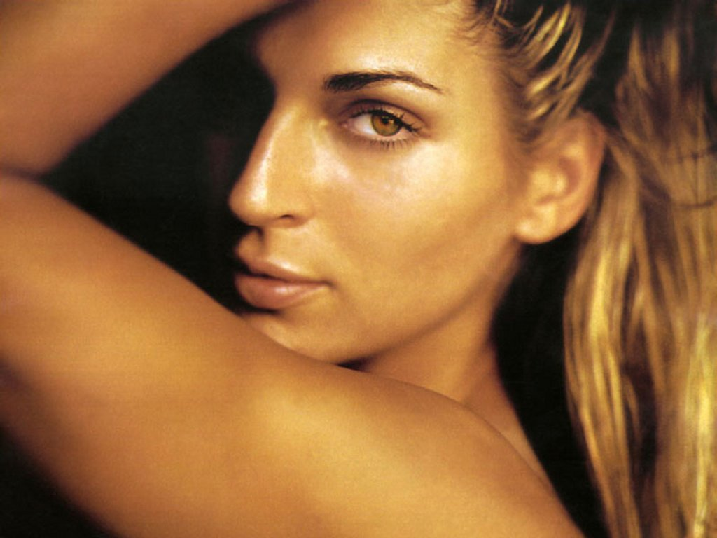 Wallpapers Celebrities Women Gabrielle Reece 