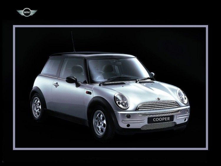 Wallpapers Cars Mini Wallpaper N52392