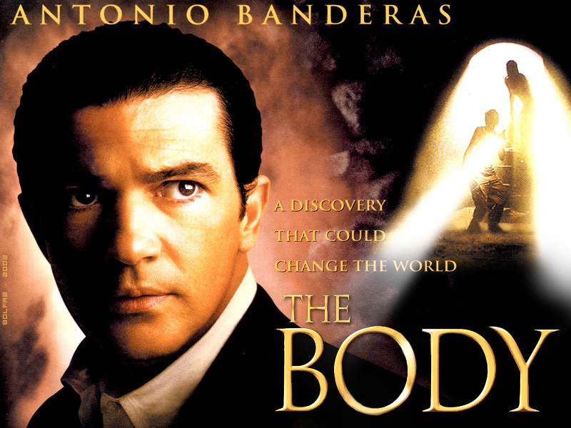 Wallpapers Movies The Body 