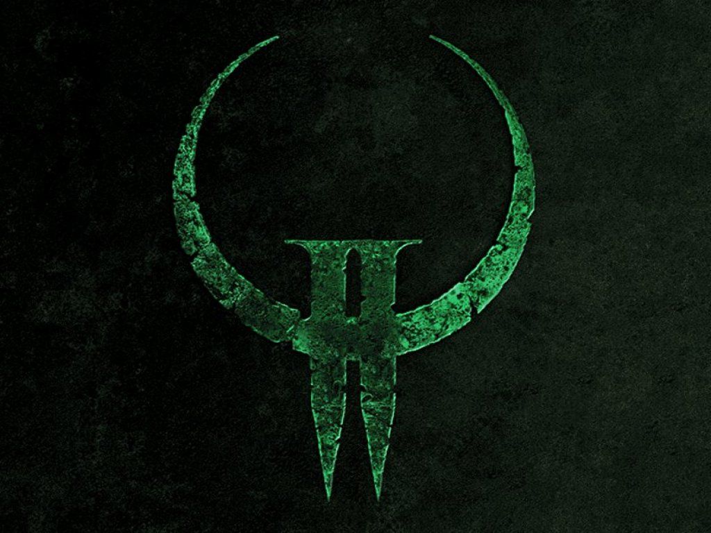 Wallpapers Video Games Quake (1, 2 & 3) 