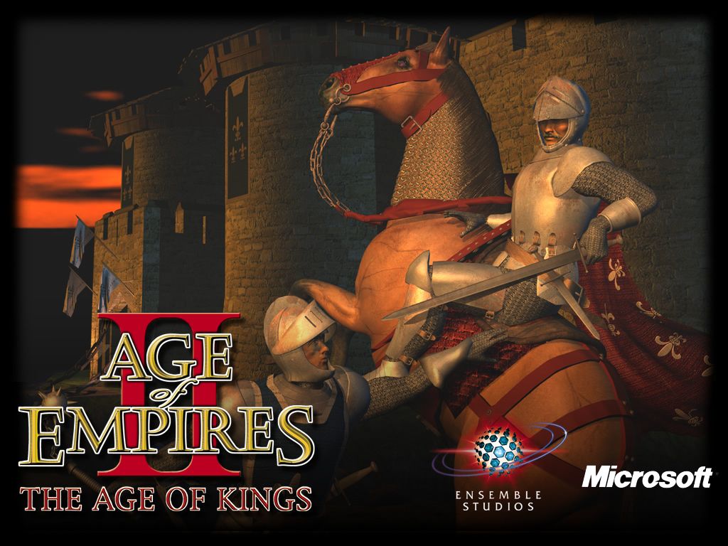 Wallpapers Video Games Age Of Empires 