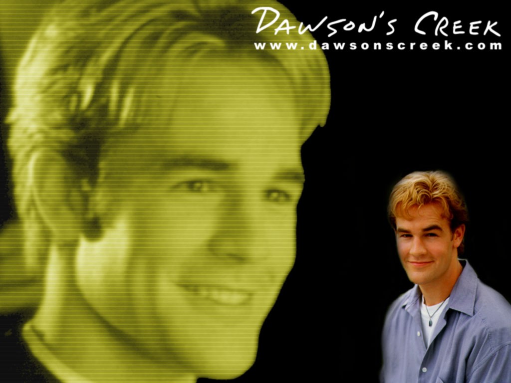 Wallpapers TV Soaps Dawson 