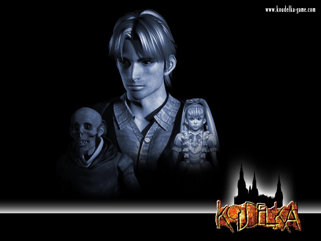 Wallpapers Video Games Koudelka 