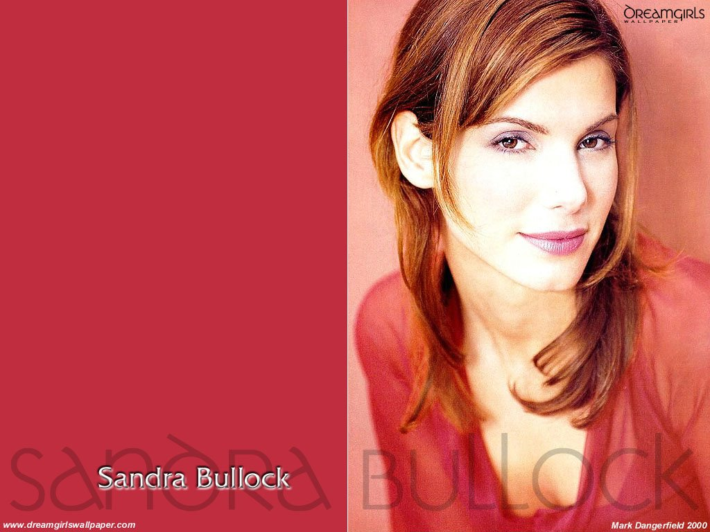 Wallpapers Celebrities Women Sandra Bullock 