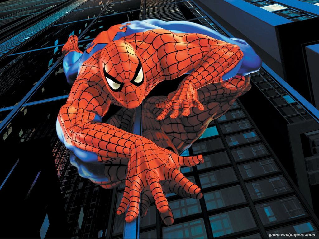 Wallpapers Movies Spider-Man 