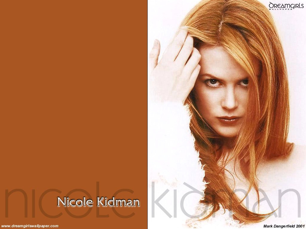 Wallpapers Celebrities Women Nicole Kidman 