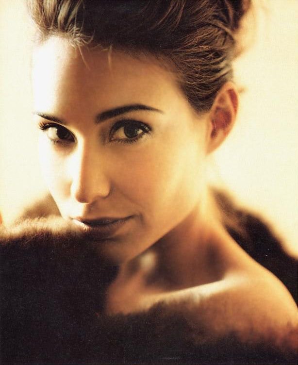 Wallpapers Celebrities Women Claire Forlani 