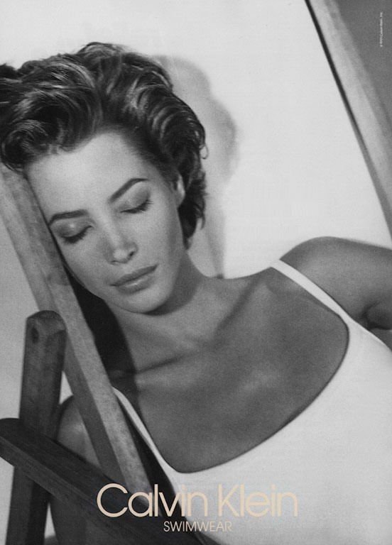 Wallpapers Celebrities Women Christy Turlington 