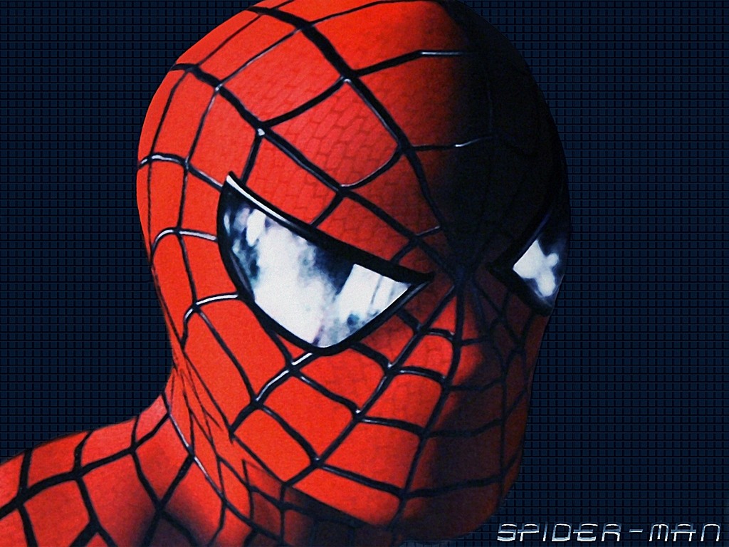 Fonds d'cran Cinma Spider-Man 