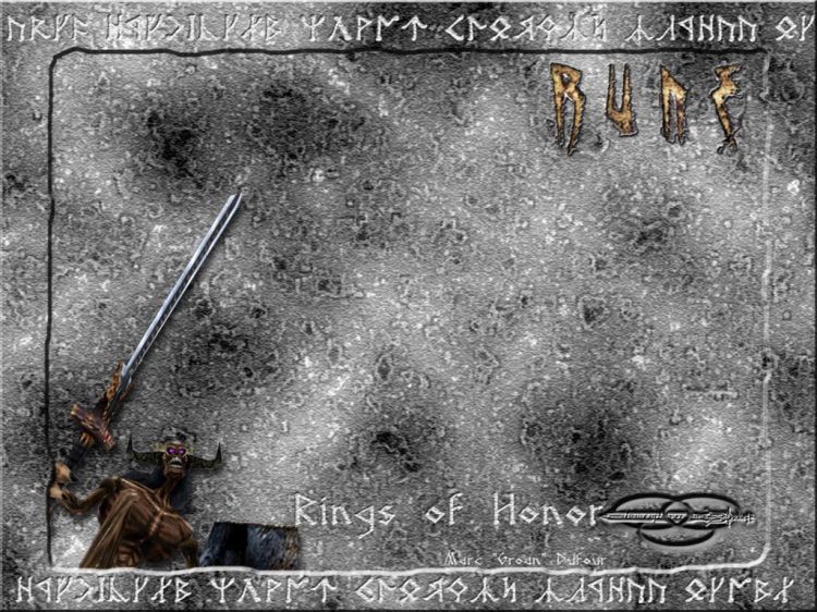 Wallpapers Video Games Rune Wallpaper N34311