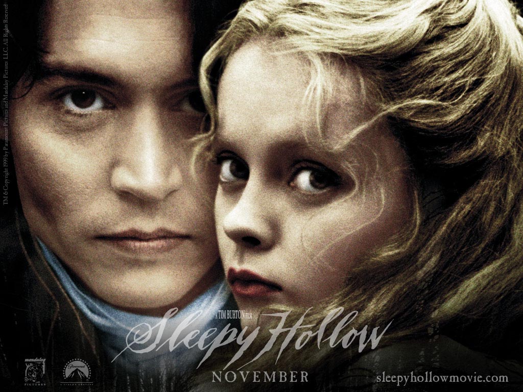 Wallpapers Movies Sleepy Hollow 