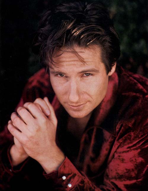 Fonds d'cran Clbrits Homme David Duchovny 