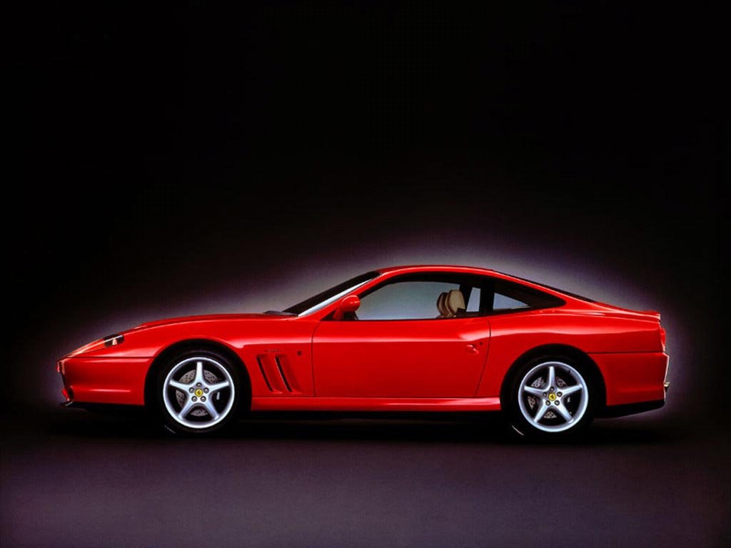 Wallpapers Cars Ferrari 