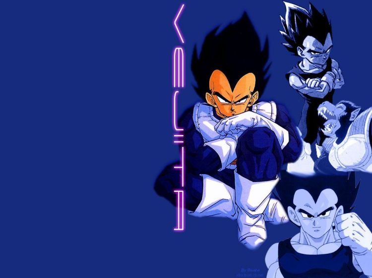 Wallpapers Manga Dragon Ball Z Wallpaper N48923