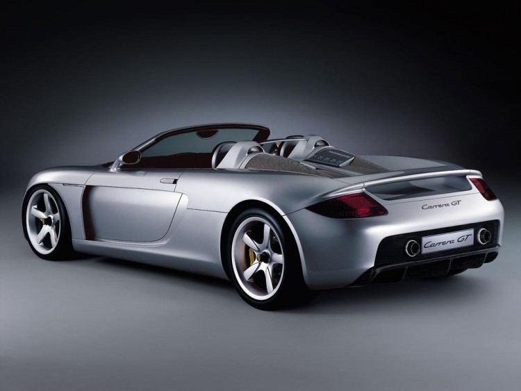 Wallpapers Cars Porsche Wallpaper N52649