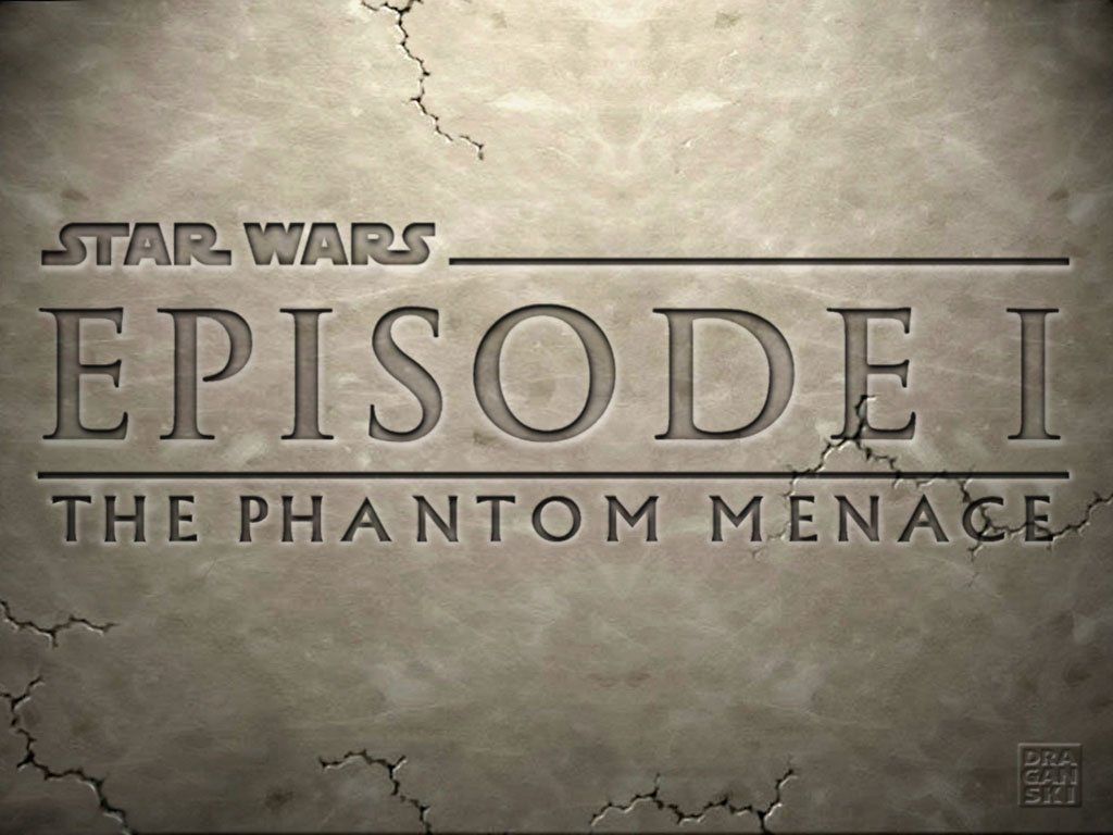 Wallpapers Movies Star Wars : Episode I - The Phantom Menace 