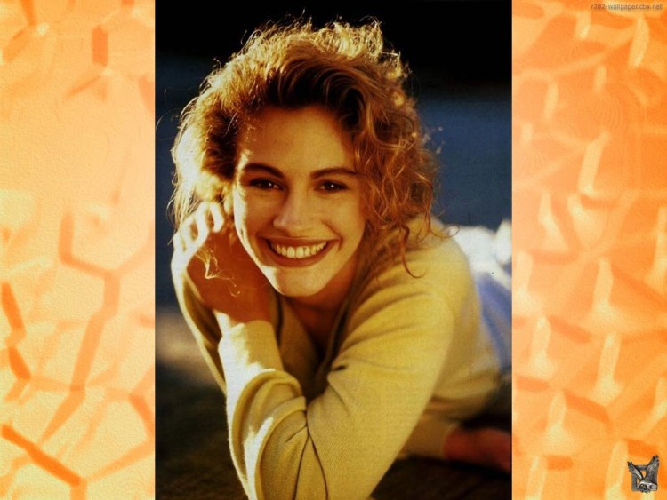 Wallpapers Celebrities Women Julia Roberts Wallpaper N56720