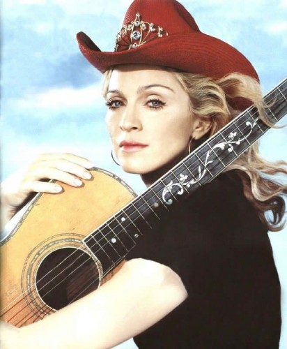 Wallpapers Music Madonna Wallpaper N53444