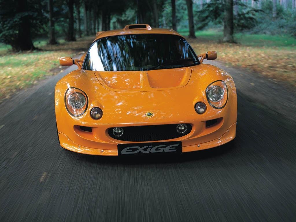 Wallpapers Cars Lotus 