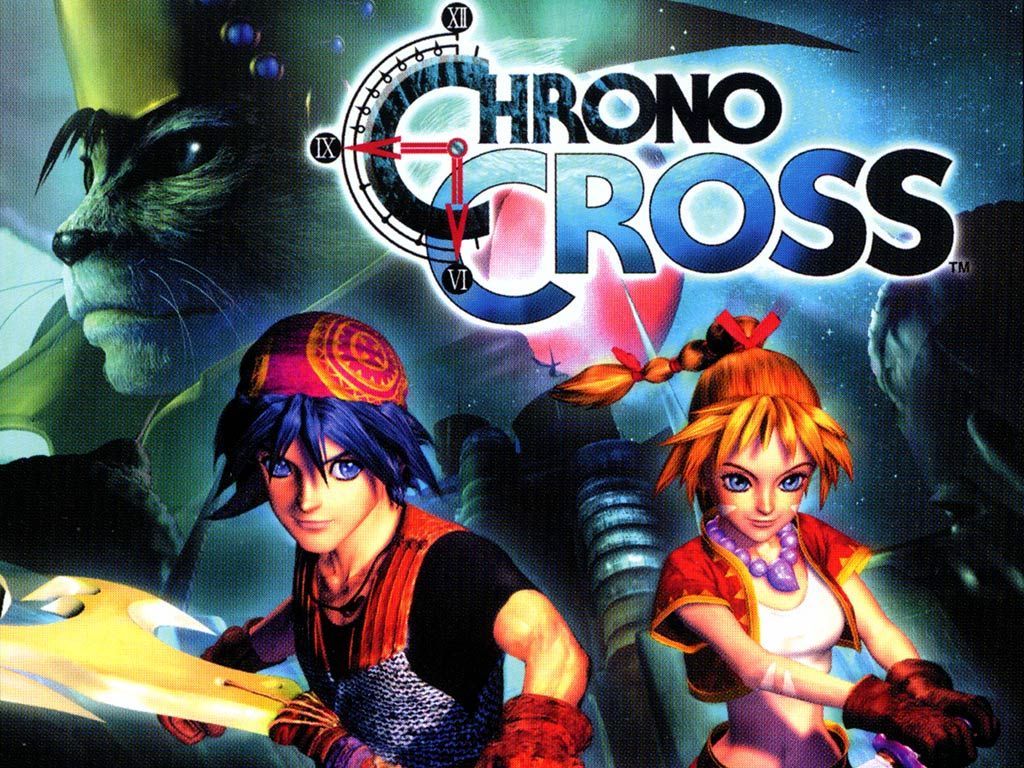 Wallpapers Video Games Chrono Cross 