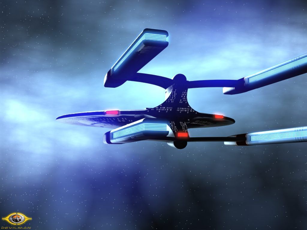 Wallpapers Movies Star Trek 