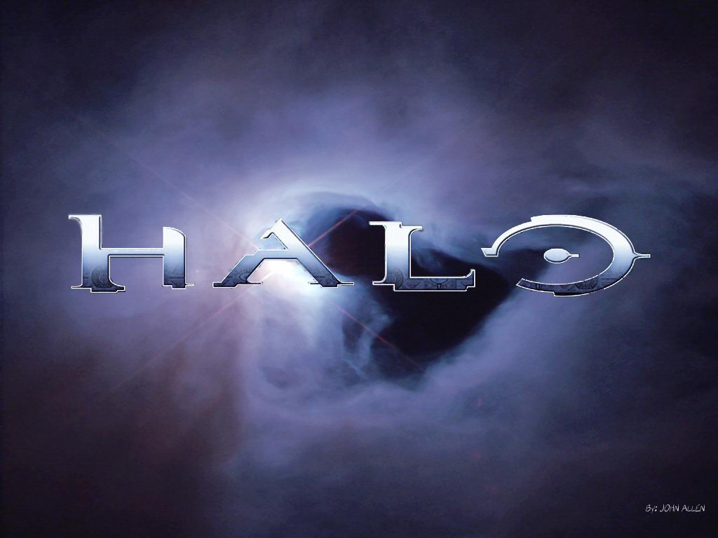 Wallpapers Video Games Halo 