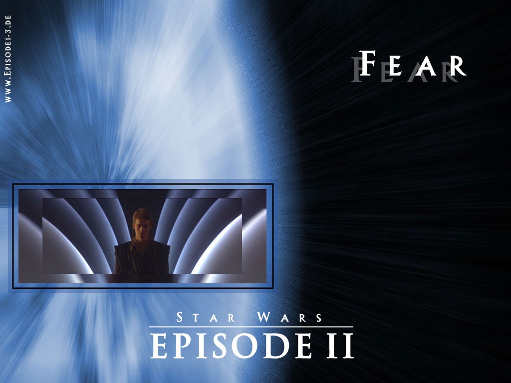 Wallpapers Movies Star Wars : Episode II - Attack of the Clones 