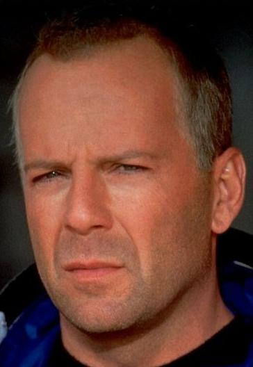 Wallpapers Celebrities Men Bruce Willis 