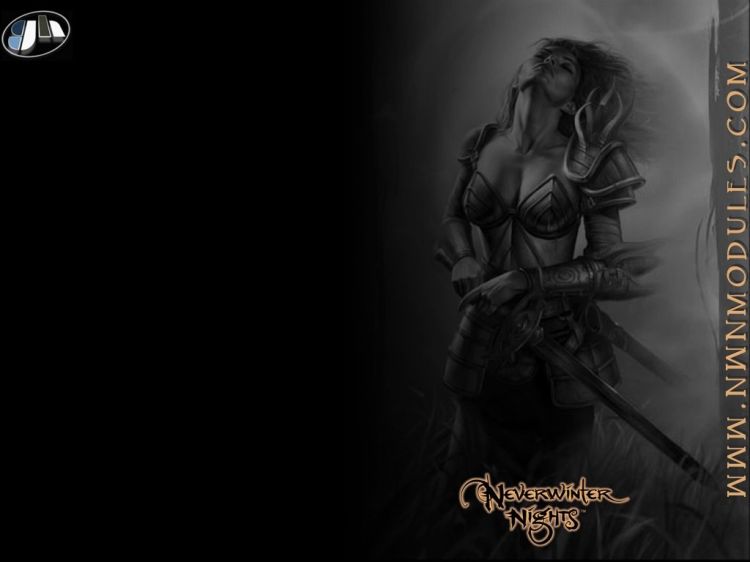 Fonds d'cran Jeux Vido NeverWinter Nights Wallpaper N36279