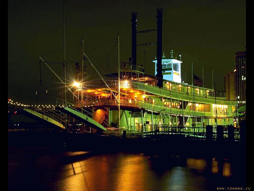 Fonds d'cran Bateaux Voiliers 