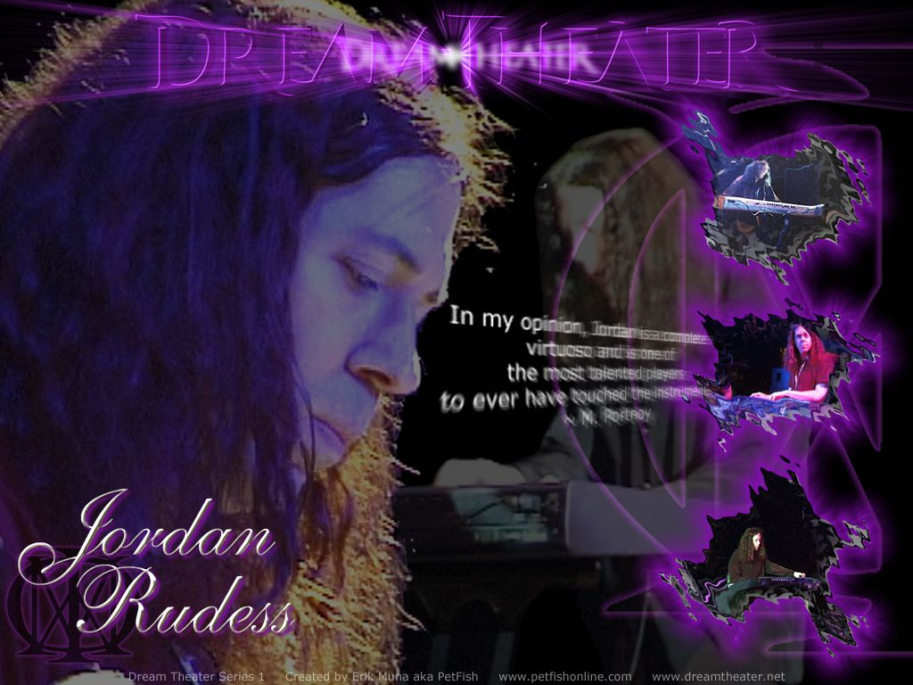 Wallpapers Music Dream Theater 