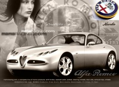 Wallpapers Cars No name picture N52431