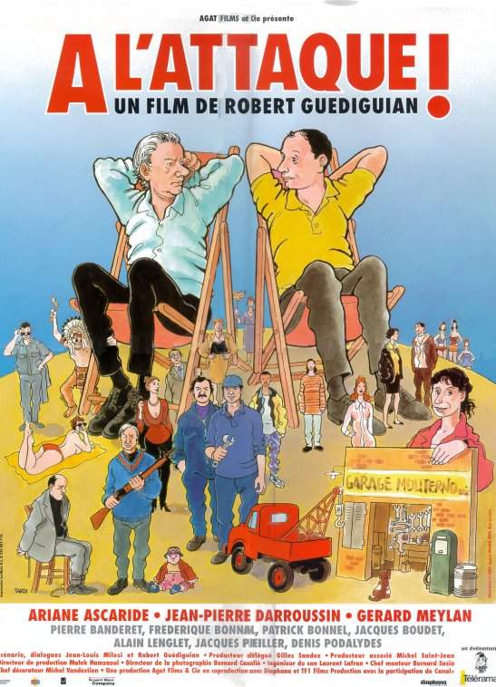 Fonds d'cran Art - Numrique Affiches De Films 0-A 