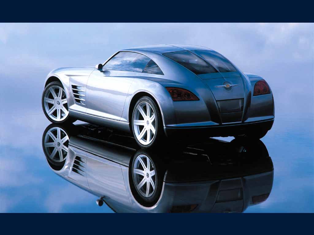 Wallpapers Cars Chrysler 