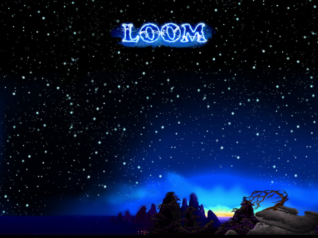 Wallpapers Video Games Loom 